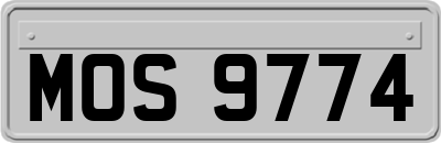 MOS9774