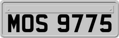 MOS9775