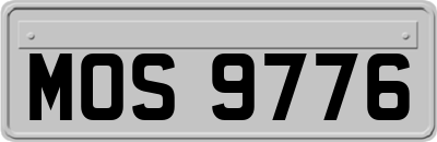 MOS9776