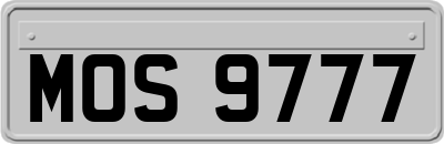 MOS9777
