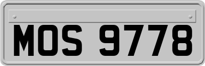 MOS9778