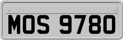 MOS9780