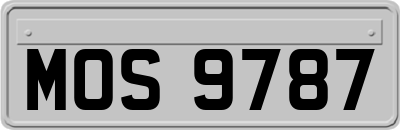 MOS9787