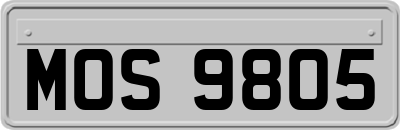 MOS9805