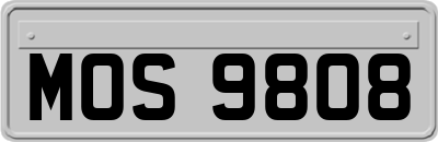 MOS9808