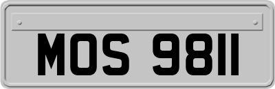 MOS9811