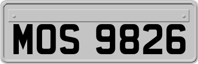 MOS9826