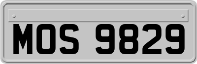 MOS9829
