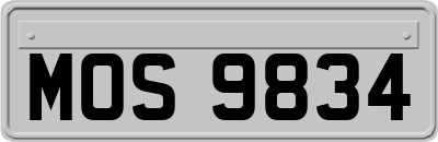 MOS9834