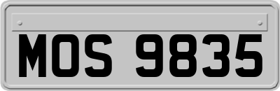MOS9835