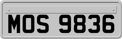 MOS9836