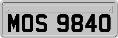MOS9840