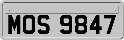 MOS9847