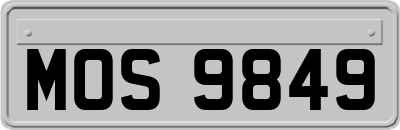 MOS9849