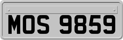 MOS9859