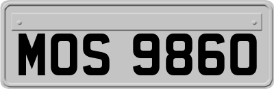 MOS9860