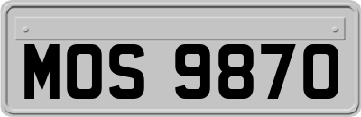 MOS9870