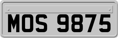 MOS9875