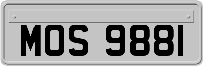 MOS9881