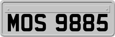 MOS9885