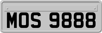 MOS9888