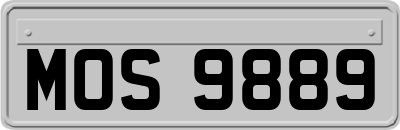 MOS9889