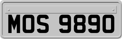 MOS9890