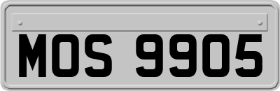 MOS9905