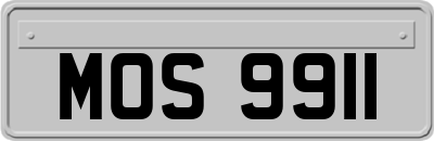 MOS9911