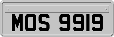 MOS9919