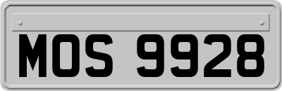 MOS9928