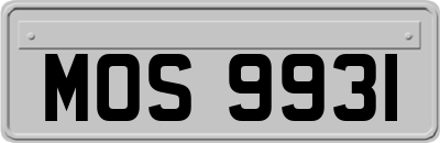 MOS9931