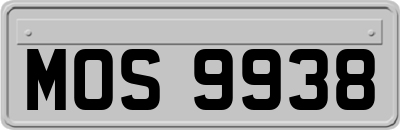 MOS9938