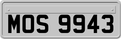 MOS9943