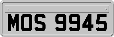 MOS9945