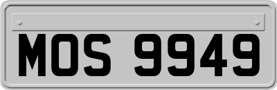 MOS9949