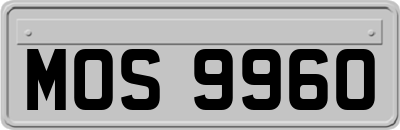 MOS9960