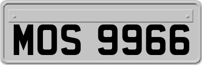 MOS9966
