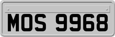 MOS9968