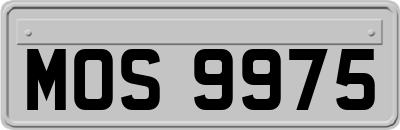 MOS9975
