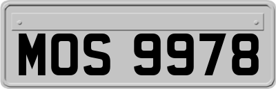 MOS9978