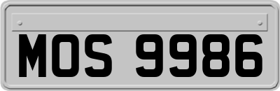 MOS9986