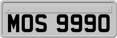 MOS9990