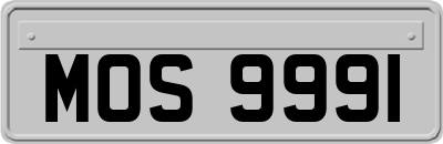 MOS9991