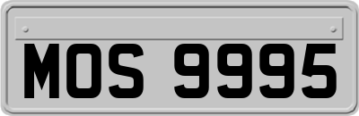 MOS9995
