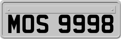 MOS9998