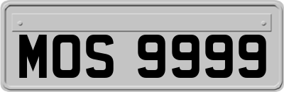 MOS9999