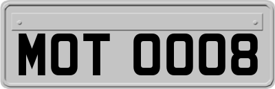 MOT0008