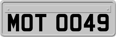 MOT0049