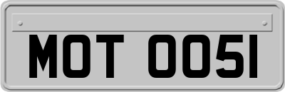 MOT0051